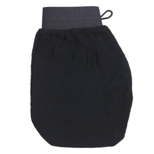 Moroccan Exfoliating Scrub Glove