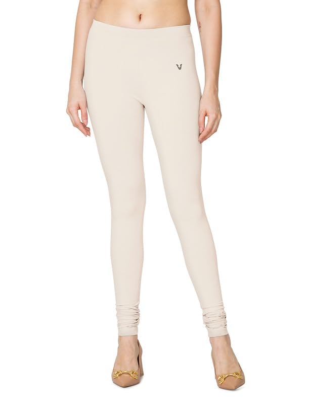 Image of VSTAR Full Length Stretchable chudi Leggings