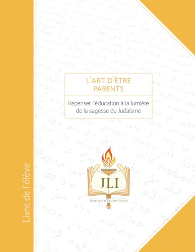 L'art D'etre Parents
