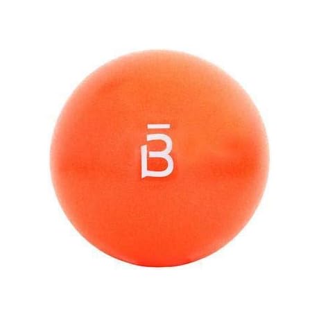 Barre3 Core Ball - Stay Balanced, Enhance Your Core, Level Up Your Workouts