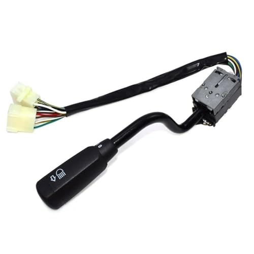 Réparer les clignotants Mercedes T1 avec le commutateur de colonne 0055457424
