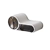 Justchenglong 1pc Badkamer Toiletpapier Clip Papier Tissue Doos Plastic Toilet Dispenser Wall Mount Roll Papier…