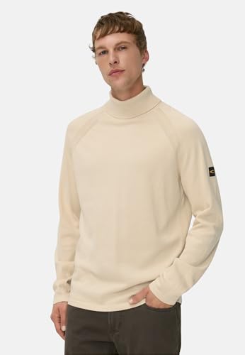 Pull-over homme camel active idéal pour vos sorties outdoor et loisirs - 2