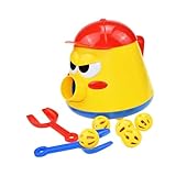 En forme de pot : fonctionne sur piles, facile à utiliser