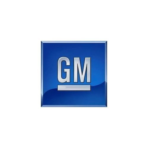 General Motors Cover ASM R Seat Bk Cush E 19124685 for sale online