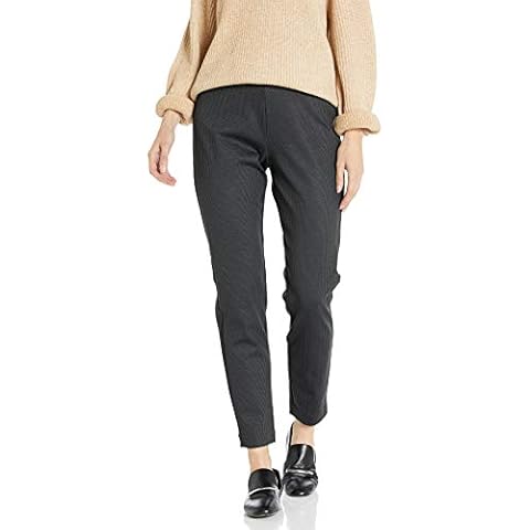 Kenneth Cole Damen 28" The Flex Slimming Legging Hose Cover