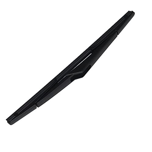 Limpiaparabrisas trasero de coche Chevrolet Matiz Hatchback 2005 2006 2007 2008 2009 2010 de 12 pulgadas 3
