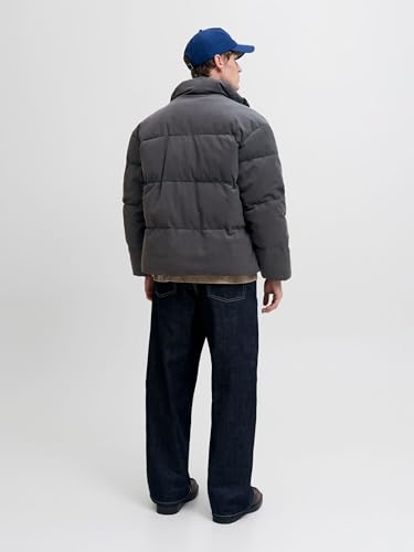 Jorgreene Corduroy Puffer Jacket – Ansicht 6
