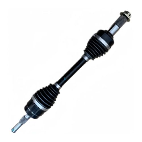Demi-essieu avant gauche pour Hisun HS700Atv-8 - Transmission renforcée PJ00000261000400