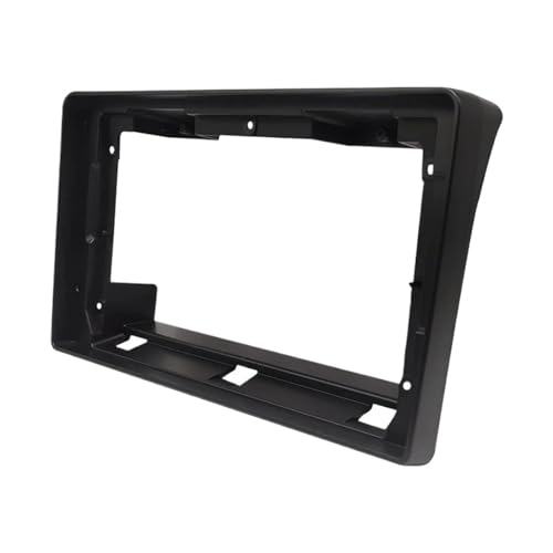 Façade d'autoradio 2 DIN pour Citroën Jumper et Fiat Ducato après 2006