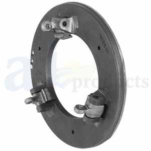 Compatible with John Deere Pressure Plate Assembly Part No: A-AE30842