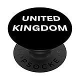 Photo Gallery regno unito tee gift uk popsockets popgrip intercambiabile Photo Gallery regno unito tee gift uk popsockets popgrip intercambiabile