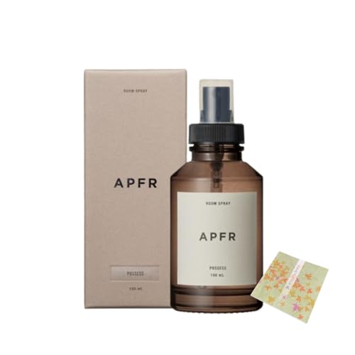 APFR �A�|�e�[�P �t���O�����X ���[���X�v���[ 100ml ���{�� ���[���t���O�����X �~�X�g�X�v���[ ���� �F���� ���蕨 ���Ԃ�Ƃ莆�t�� (POSSESS)