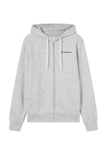 Sweat à capuche Champion Legacy pour homme, un basique confortable en coton
