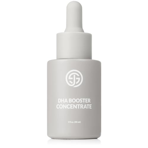 SJOLIE DHA Booster Drops