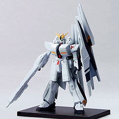 Amazon.co.jp: ガンダムコレクションDX5 νガンダムHWS（ハイパー