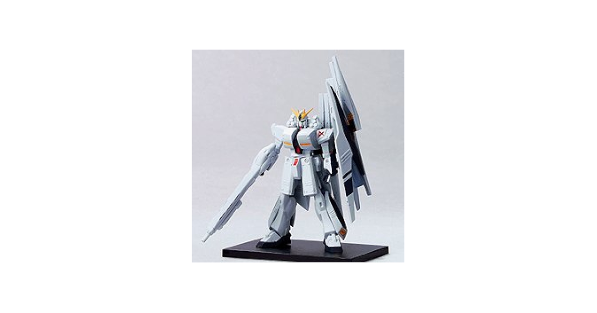 新品GFF5セット νガンダム HWS Zプラス スーパーガンダム フルアーマー 新品GFF5セット νガンダム HWS Zプラス スーパーガンダム フル