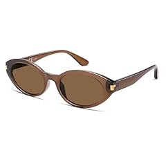C6-polarized Brown Lens/Brown Frame