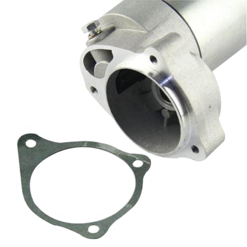 Démarreur électrique de rechange pour quad Scrambler 400 2x4 et 400L