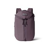 YETI Ranchero Backpack 12L, All-Day Utility Pack, Structured and Durable, Dusk