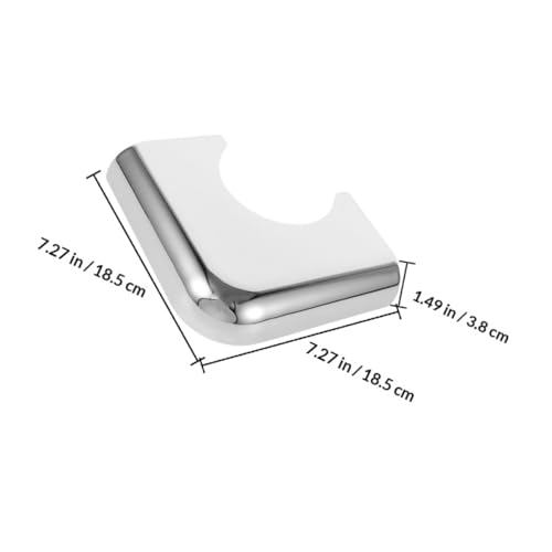 Protège-coins de table de billard pour mobilier de maison et bars