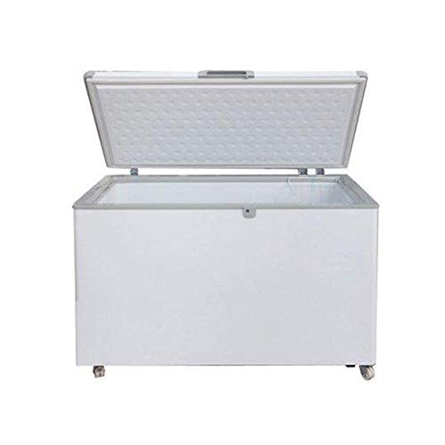 Amazon | 業務用冷凍庫 冷凍ストッカー 377L 3年保証 385OR 単相100V