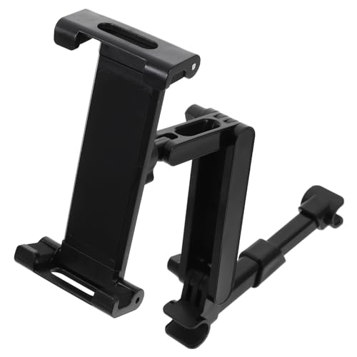 DOITOOL Tablet Headrest Mount Car Seat Phone Bracket Rearview Mirror Phone Holder