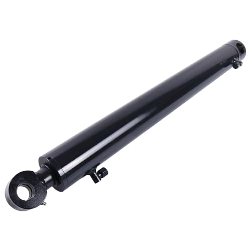 Image of Hydraulic Lift Cylinder 7152266 Compatible with Bobcat S530 S570 | S590 T590 Skid Steer Loader