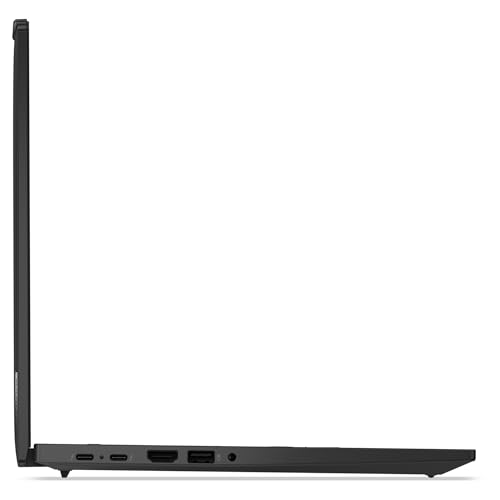 Image of Lenovo ThinkPad P14s Gen 6 Mobile Workstation, AMD Ryzen AI 9 HX PRO-370, 96 GB DDR5 RAM, 2 TB PCIe SSD, 14 inch WUXGA (1920x1200) IPS Display, AMD Radeon 890M, Backlit Keyboard, W11 Pro, Black