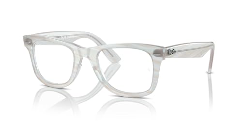 Image of Ray-Ban Unisex Prescription Eyewear Frames