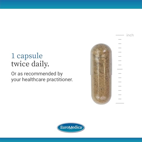 EuroMedica Sucontral D Blood Sugar Support