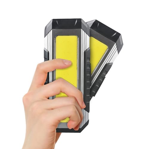 Lampe magnétique portable pour camping randonnée et outdoor
