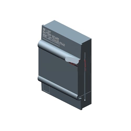 Carte de signaux S7-1200 Siemens 6ES7297-0AX30-0XA0 module d'extension PLC