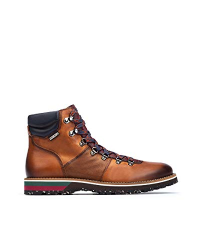 PIKOLINOS Ankle Boots Leather Pirineos for Man3