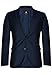 Produktbild CG CLUB of GENTS Herren Sakko CG Caden SS ( 62), 56