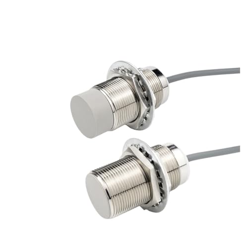 Capteur de proximité à 2 fils CA M30 encastré pour détection de position industrielle 20mm