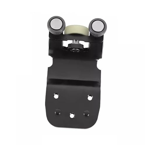 Charnière à galet pour porte Citroën Jumpy et Dispatch 2016-2023 - 3