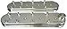 MOROSO 68472 VALVE COVER, BILLET, GM
