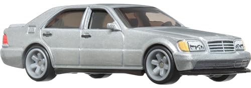 Hot Wheels Premium Fast & Furious 1:64 Escala Die-Cast miniatura 2