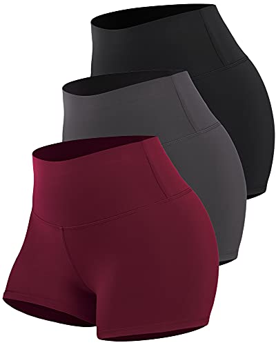 13 Best Booty Shorts In 2022