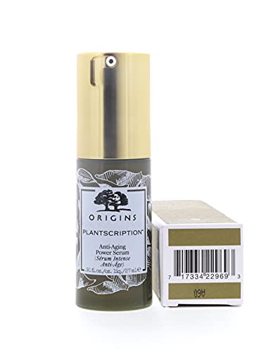 Origins Plantscription Anti-Aging Power Serum
