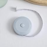 A mini Soft Tape for Taking Body Measurements Like Bust, Waist and Hip, Named Liangyi Mini Soft Tape