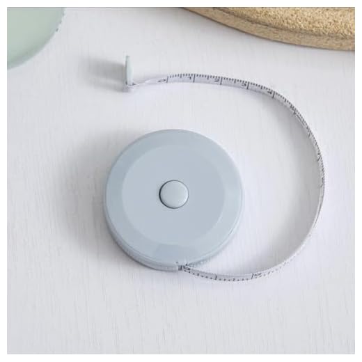 A mini Soft Tape for Taking Body Measurements Like Bust, Waist and Hip, Named Liangyi Mini Soft Tape