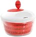 Produktbild Gefu 89092 Salatschleuder, rot