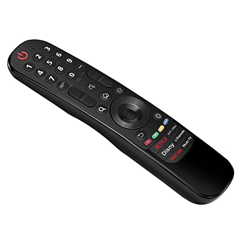 New MR22GN IR Remote Control Replacement - Image 3