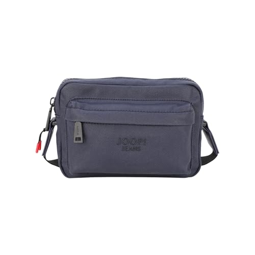Joop! bolso bandolera Buccino Pino de diseño premium en color azul marino