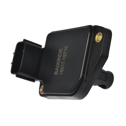 Sensor de flujo de aire 16017-1S710 componente de inducción MAF 6