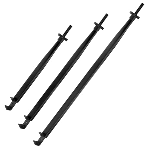 Adjustable Extension Clamp Wrench Tool for Tight Spaces, Holds Nuts, Bolts, Hose Clamps