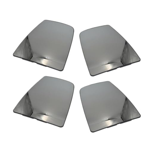 Verre de rétroviseur chauffant Ford Transit MK8 pour remplacer un miroir cassé