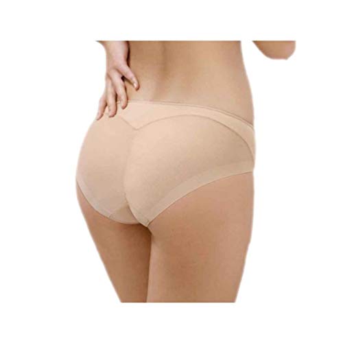 JANIRA braga push up Brislip Boom Secrets - color: DUNE talla: M/M